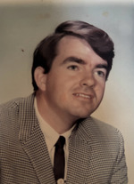 Thomas J. Kennedy (1939 - 2025)