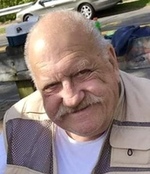 Thomas J. Krafchuk, Sr.