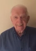 Thomas J. McGowan (1927 - 2023)
