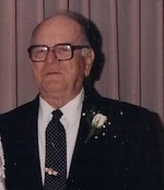 Thomas J. Modzelesky, Sr. (1918 - 2017)