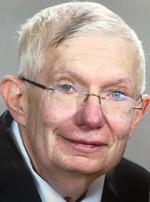 Thomas J. Moriarty, Jr. (1950 - 2022)