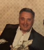 Thomas J. Moses (1935 - 2023)