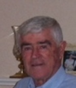 Thomas J. O'Connor (1928 - 2017)