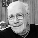 Thomas J. Regan (1934 - 2022)