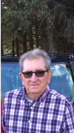Thomas J. Ruddy