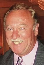Thomas J. Ryan