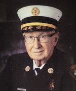 Thomas J. Tierney, Jr. (1932 - 2021)