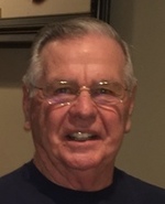 Thomas J. Vear, Sr.