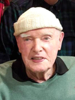 Thomas J. Walsh