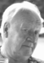Thomas James Buntel
