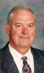 Thomas Jefferson Lewman, Jr. (1941 - 2018)