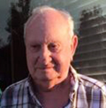 Thomas Jefferson Smith, Jr. (1931 - 2019)