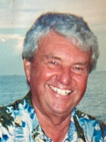 Thomas John Bailey (1938 - 2023)