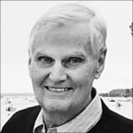 Thomas Joseph Balfour (1943 - 2023)