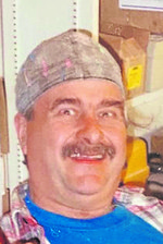 Thomas Joseph King