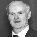 Thomas Joseph Joseph PICKETT Sr.