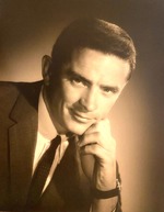Thomas Joseph Simonds (1928 - 2021)