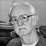 Thomas K. Hawes, Sr.