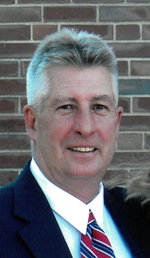 Thomas K. Moriarty (1957 - 2022)