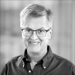 Thomas Keith Blackwell (1957 - 2025)