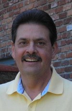 Thomas Kent Brown (1959 - 2017)