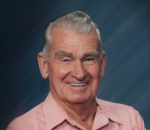 Thomas L. Scott (1925 - 2017)