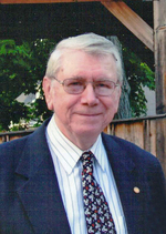 Thomas L. Williams