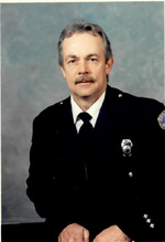 Thomas Labon Davis (1942 - 2018)