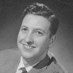 Thomas Larkin Eure (1926 - 2018)