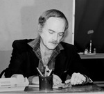 Thomas Lee Marr (1948 - 2021)