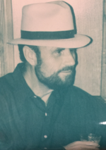 Thomas Lee Ward (1941 - 2018)