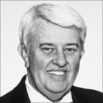 Thomas Libby (1941 - 2021)