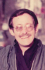 Thomas Livingston (1936 - 2017)
