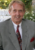 Thomas Lloyd Legan (1943 - 2018)