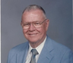 Thomas M. Ahearn (1927 - 2015)