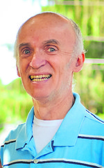 Thomas M. Brown