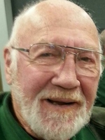 Thomas M. Fussell (1931 - 2018)