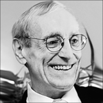 Thomas M. Garrity (1941 - 2020)