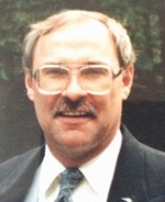 Thomas M. Houck