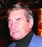 Thomas M. Sullivan (1945 - 2019)
