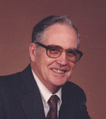 Thomas Mahan