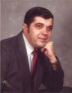 Thomas Michael Benefield (1947 - 2017)