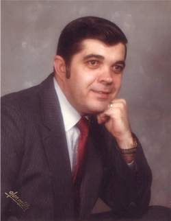 Thomas Michael_Benefield