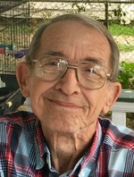 Thomas Michael Martin (1937 - 2018)