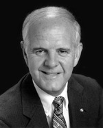 Thomas Michael McAuliffe (1934 - 2022)