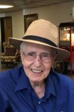 Thomas Michael Olsen (1924 - 2019)