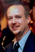 Thomas Michael Saari (1966 - 2023)