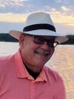 Thomas "Tom" Michael Freeman