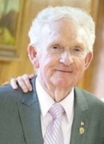Thomas Moss