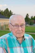 Thomas Murray (1923 - 2020)
